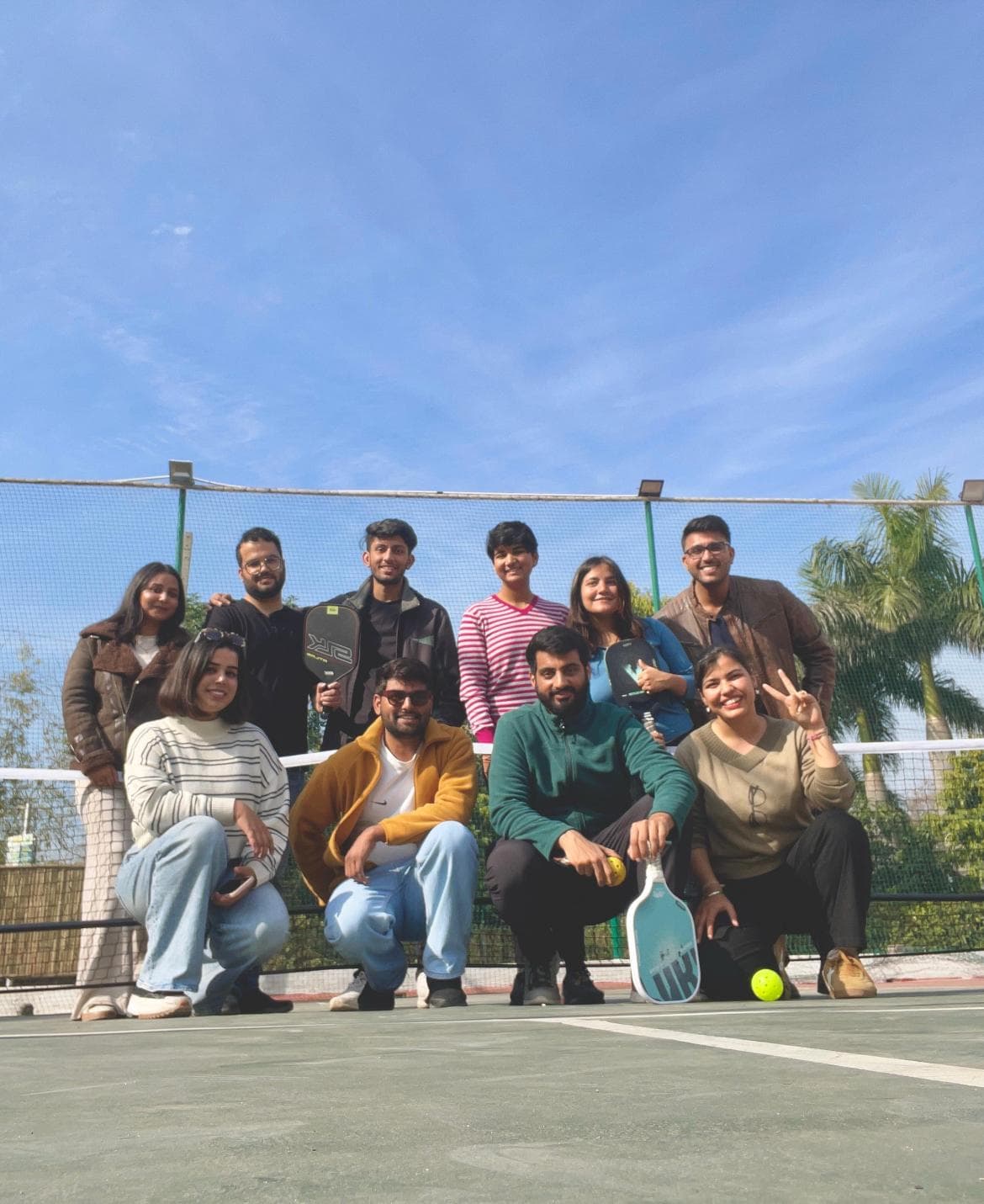 Club meetup 2
