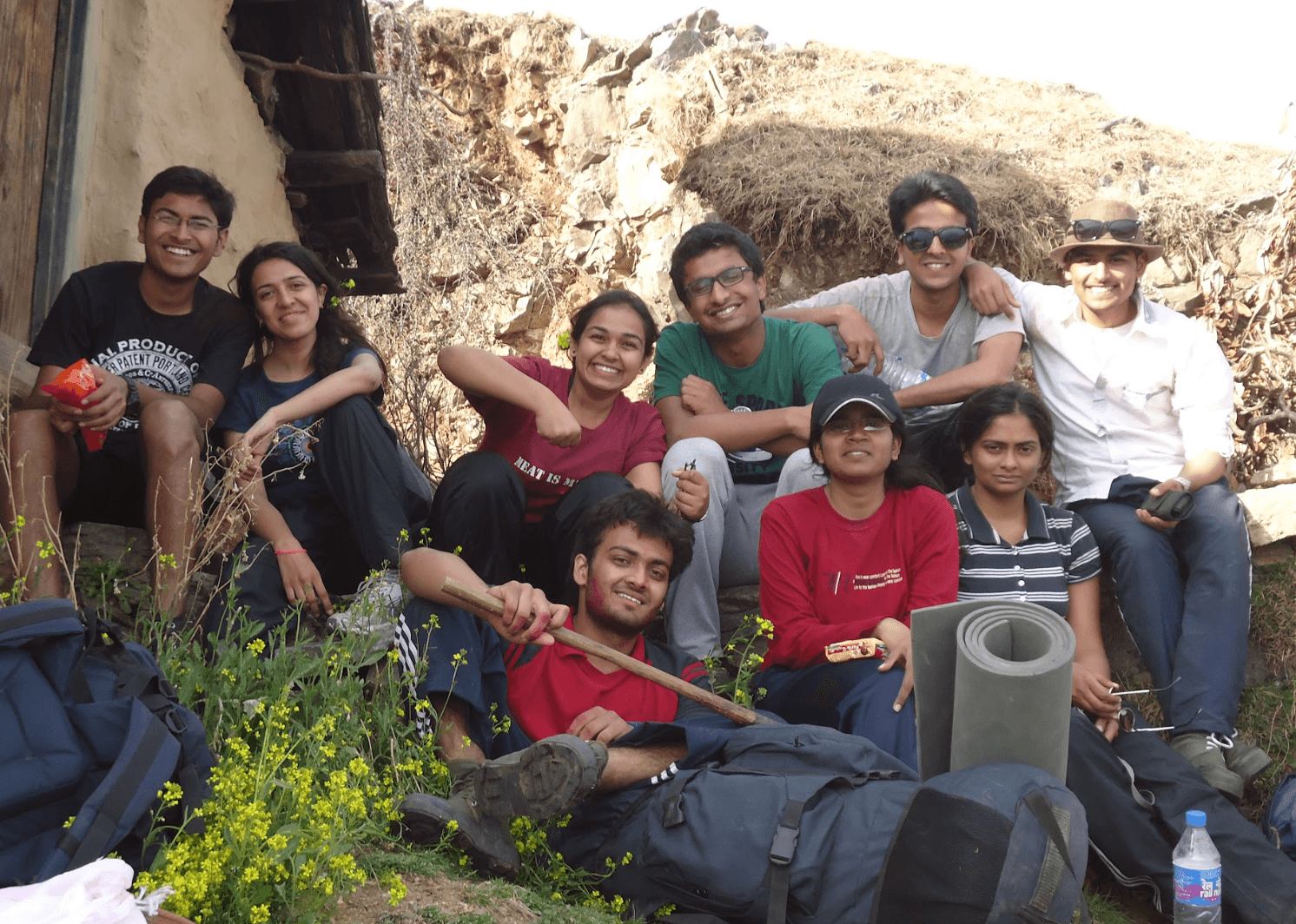 IITK Adventure Club