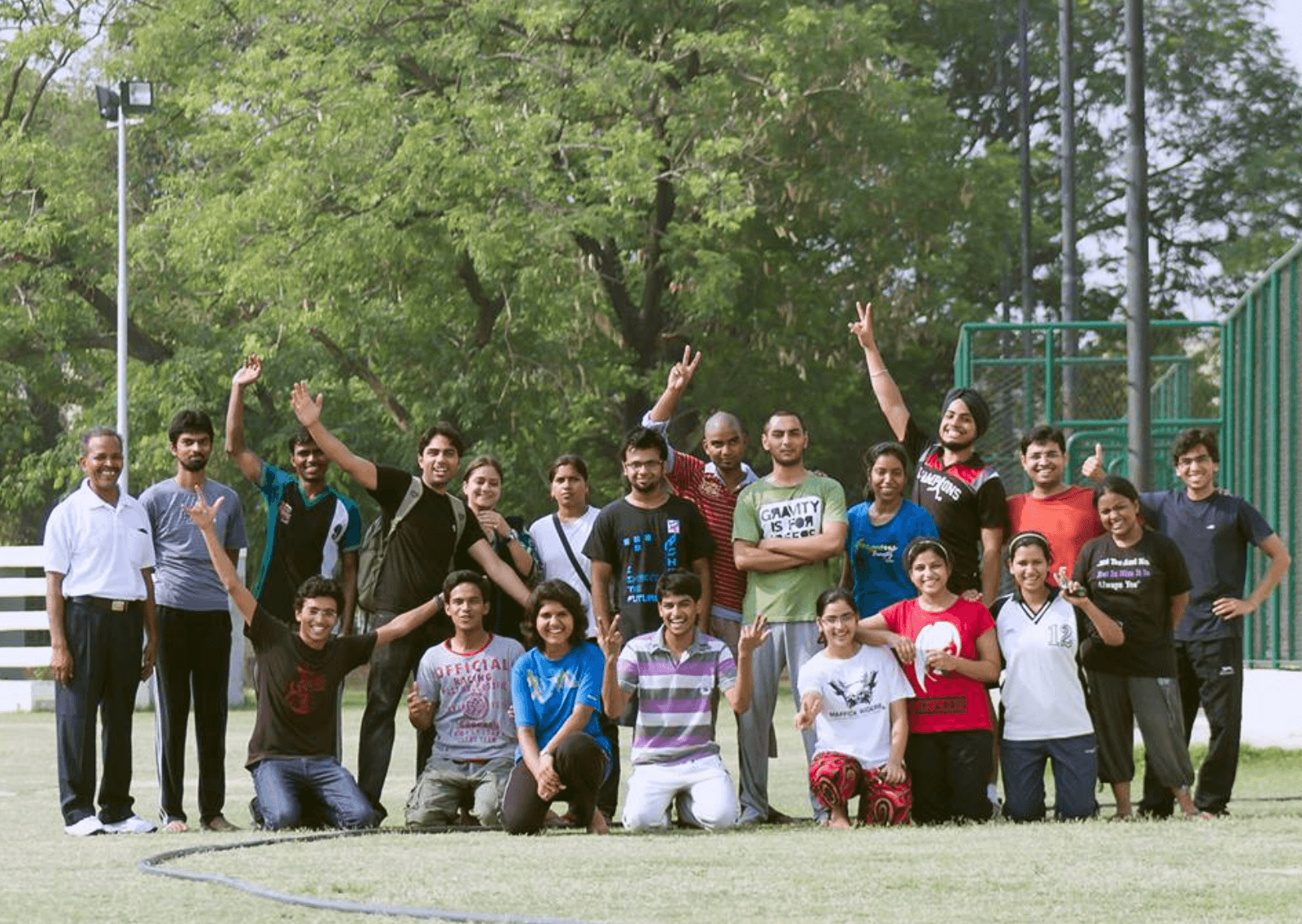 IITK Taekwondo