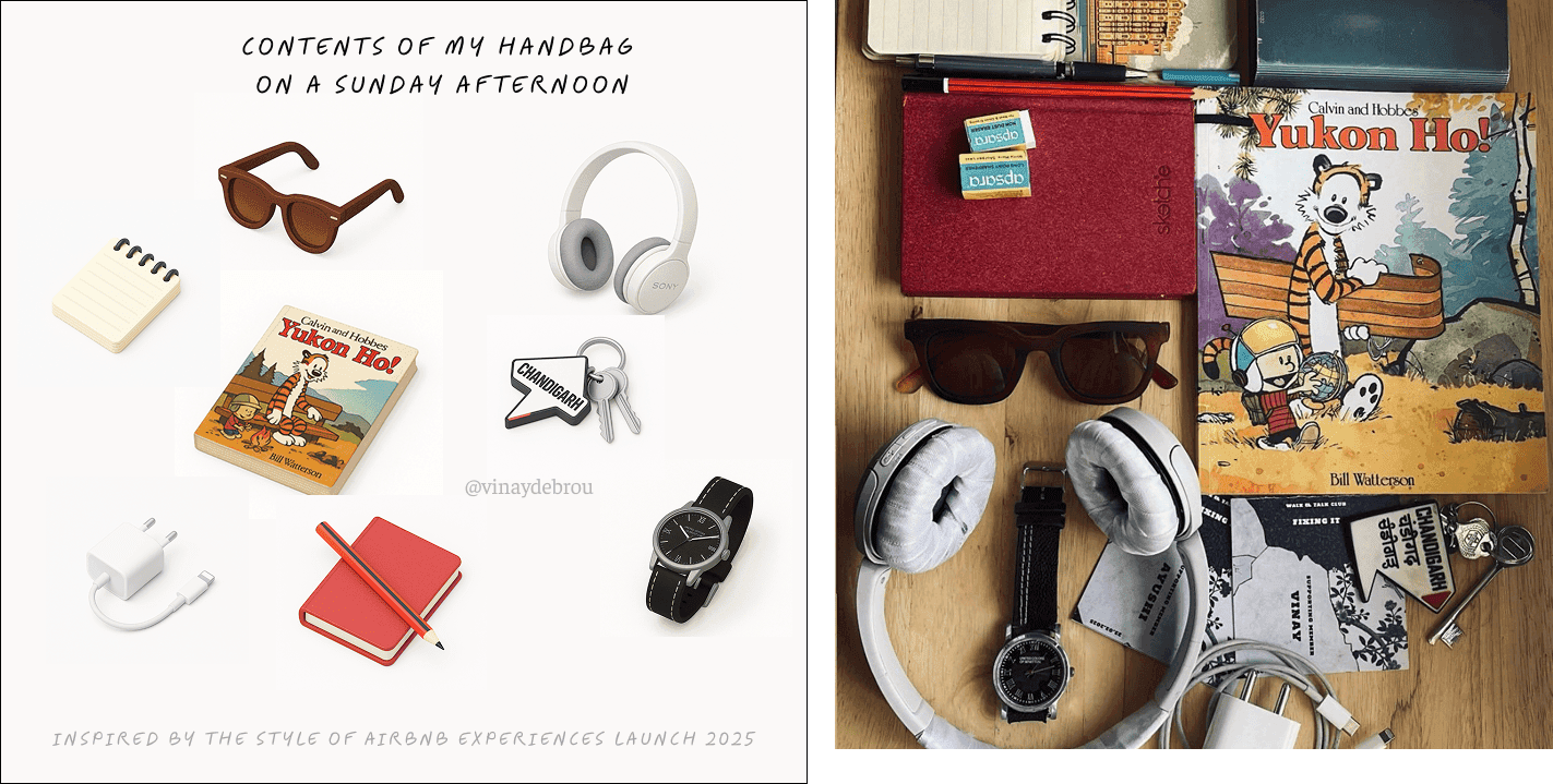 3D Icons Airbnb