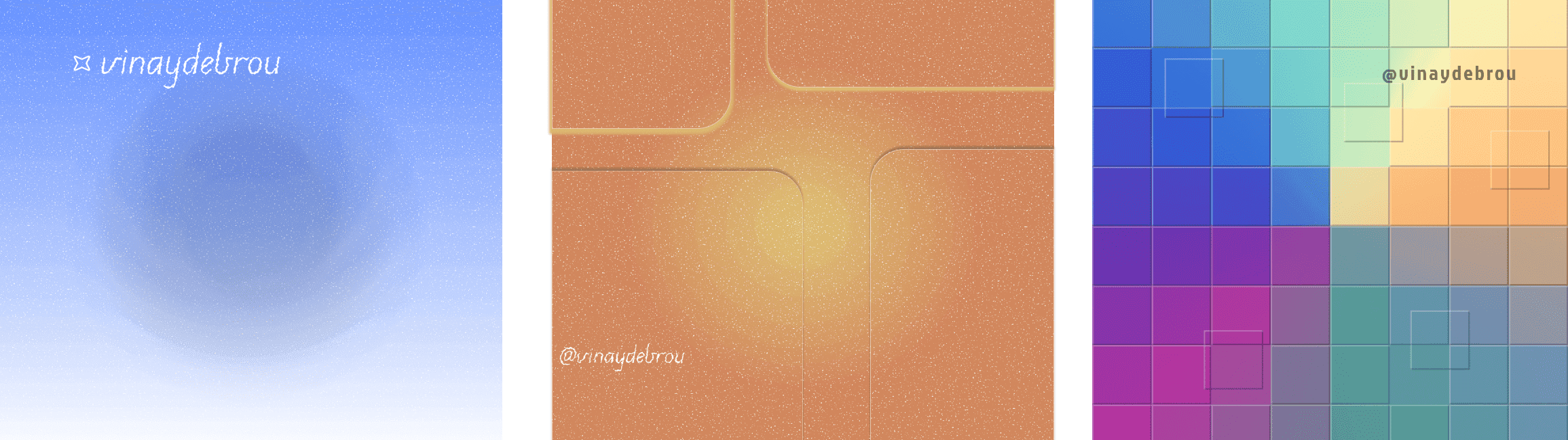 Material Surfaces