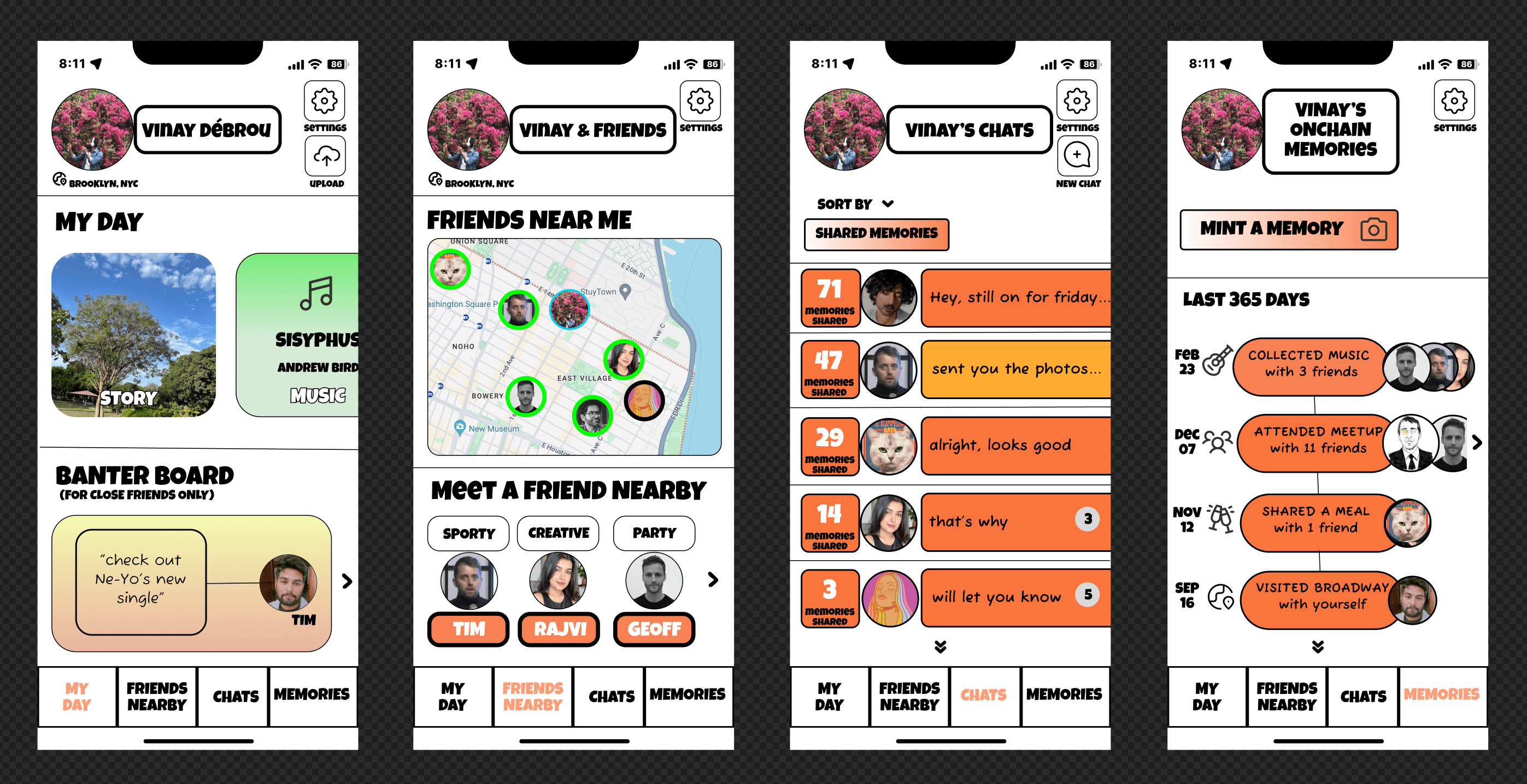 Together App